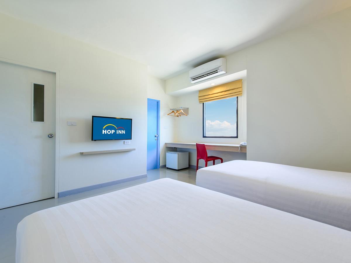 Hop Inn Chonburi Luaran gambar