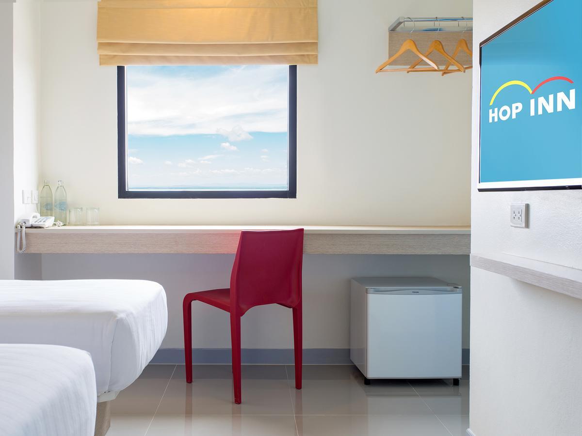 Hop Inn Chonburi Luaran gambar