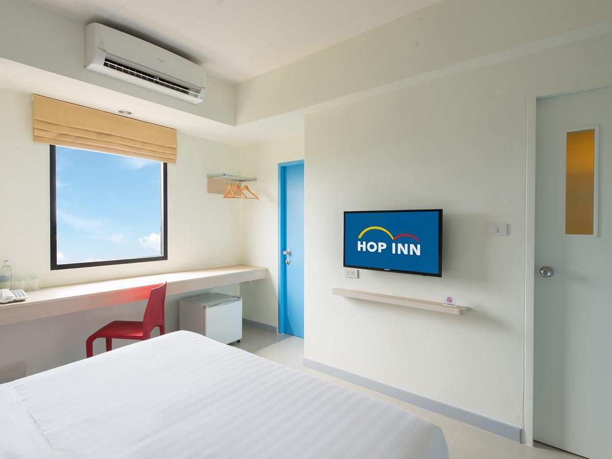 Hop Inn Chonburi Luaran gambar